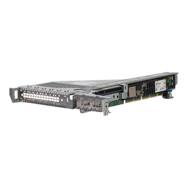 HPE 4x8 Secondary Riser Kit - Riser Card Produktbild