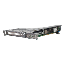 HPE x16 FHHL Riser Kit - Riser Card - für ProLiant Produktbild