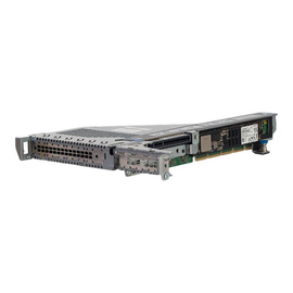HPE x8/x16/x8 Secondary Riser Kit - Riser Card Produktbild
