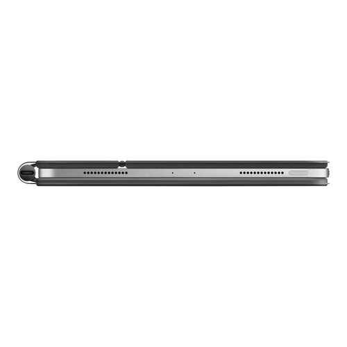 Apple Magic Keyboard - Tastatur und Foliohülle - mit Trackpad - hinterleuchtet - Apple Smart connect Produktbild Additional View 3 L