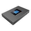 Grandstream UCM6300A - Grau - Telefonanlage - Voice-Over-IP Power over Ethernet Produktbild