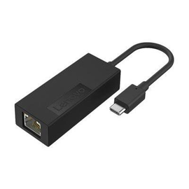 Lenovo Netzwerkadapter - USB-C - 10M/100M/1G/2,5 Gigabit Ethernet x 1 Produktbild