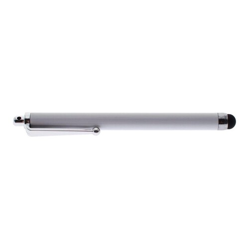 2GO Stylus für Touchdisplay - weiß Produktbild Front View L