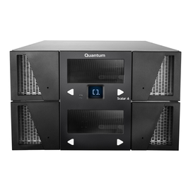 Quantum Scalar i6, Control Module - Bandbibliothek Produktbild