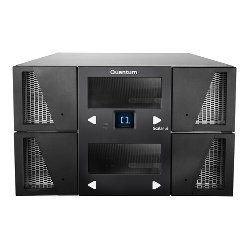 Quantum Scalar i6, Control Module - Bandbibliothek Produktbild Front View L