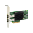 HPE SN1700E - Hostbus-Adapter - PCIe 4.0 x8 - 64Gb Fibre Channel (Short Wave) Produktbild