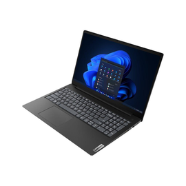 Lenovo V15 G4 AMN 82YU - AMD Ryzen 5 7520U / 2.8 GHz - Win 11 Pro - Radeon 610M - 8 GB RAM - 256 GB Produktbild