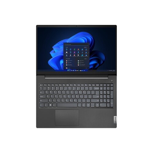 Lenovo V15 G4 AMN 82YU - AMD Ryzen 5 7520U / 2.8 GHz - Win 11 Pro - Radeon 610M - 8 GB RAM - 256 GB Produktbild Additional View 1 L