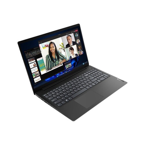 Lenovo V15 G4 AMN 82YU - AMD Ryzen 5 7520U / 2.8 GHz - Win 11 Pro - Radeon 610M - 8 GB RAM - 256 GB Produktbild Additional View 4 L