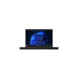 Lenovo ThinkPad - 15" Notebook - Core i7 Produktbild