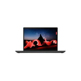 Lenovo ThinkPad T14 Gen 4 21HD - 180°-Scharnierdesign - Intel Core i5 1335U / 1.3 GHz - Win 11 Pro - Produktbild