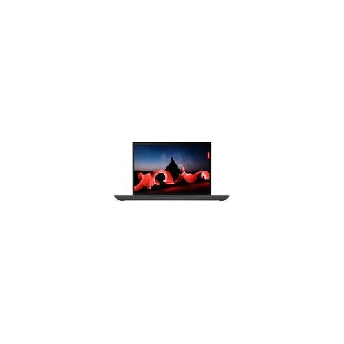 Lenovo ThinkPad T14 Gen 4 21HD - 180°-Scharnierdesign - Intel Core i5 1335U / 1.3 GHz - Win 11 Pro - Produktbild Front View L