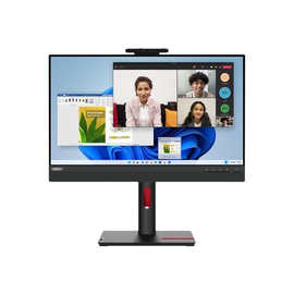 Lenovo ThinkCentre Tiny-in-One 24 Gen 5 - LED-Monitor - 61 cm (24") Produktbild