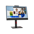 Lenovo ThinkCentre Tiny-in-One 24 Gen 5 - LED-Monitor - 61 cm (24") Produktbild Additional View 1 S