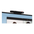 Lenovo ThinkCentre Tiny-in-One 24 Gen 5 - LED-Monitor - 61 cm (24") Produktbild Additional View 2 S