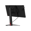 Lenovo ThinkCentre Tiny-in-One 24 Gen 5 - LED-Monitor - 61 cm (24") Produktbild Additional View 3 S