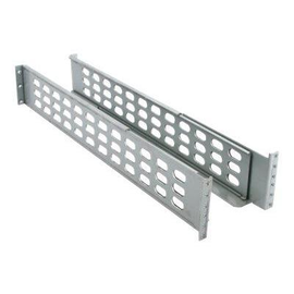 APC Rack-Schienen-Kit - Grau - für P/N: AR3103 Produktbild