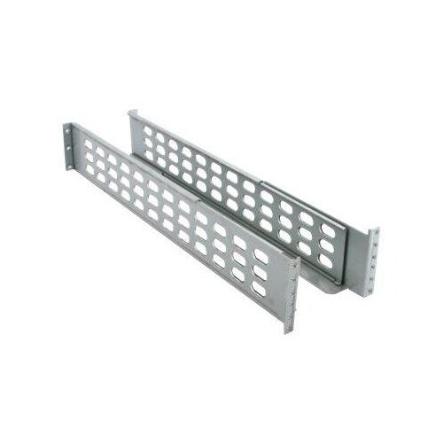 APC Rack-Schienen-Kit - Grau - für P/N: AR3103 Produktbild