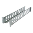 APC Rack-Schienen-Kit - Grau - für P/N: AR3103 Produktbild Additional View 1 S