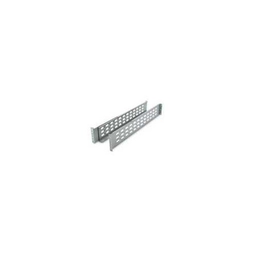 APC Rack-Schienen-Kit - Grau - für P/N: AR3103 Produktbild Additional View 2 L