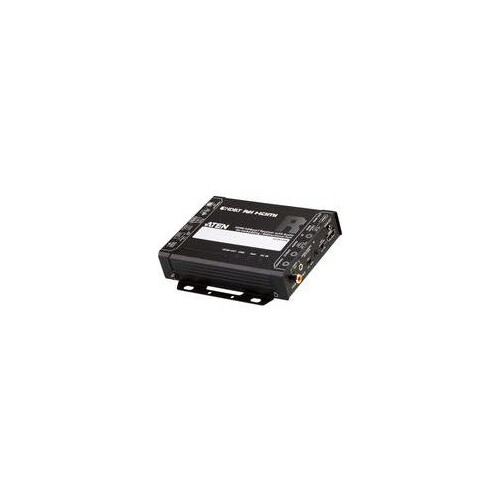 ATEN VE2812PR - Video-, Audio-, Infrarot- und serielle Erweiterung Produktbild Front View L