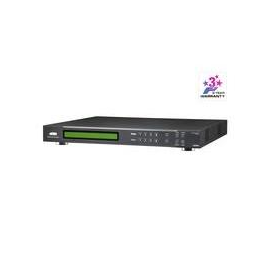 ATEN VM5404HA - Video-Schalter - an Rack montierbar Produktbild