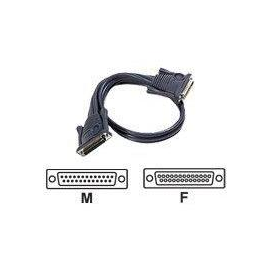 ATEN Datenkabel - DB-25 (W) zu DB-25 (M) - 1.8 m Produktbild