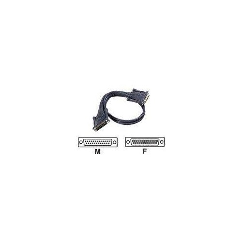 ATEN Datenkabel - DB-25 (W) zu DB-25 (M) - 1.8 m Produktbild