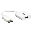 ATEN VC985 - Video- / Audio-Adapter - DisplayPort (M) Produktbild