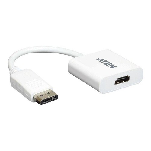 ATEN VC985 - Video- / Audio-Adapter - DisplayPort (M) Produktbild