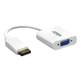 ATEN VC925 - Videokonverter - VGA - DisplayPort Produktbild