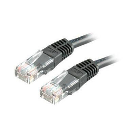 ROLINE Patch-Kabel - RJ-45 (M) zu RJ-45 (M) Produktbild
