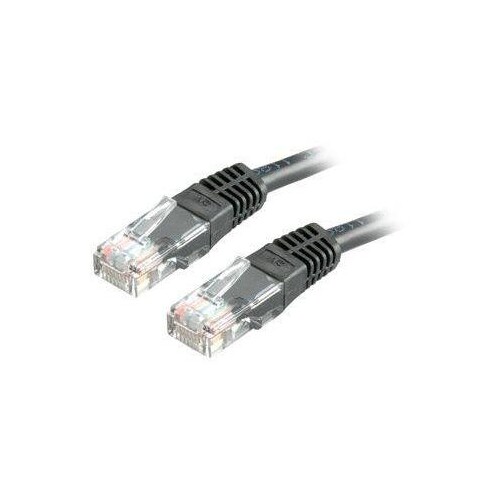 ROLINE Patch-Kabel - RJ-45 (M) zu RJ-45 (M) Produktbild