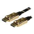 ROLINE Gold - DisplayPort-Kabel - DisplayPort (M) Produktbild