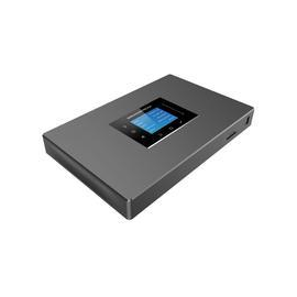 Grandstream PBX UCM6302A - IP PBX (privates & paketvermitteltes) System - 1500 Benutzer Produktbild