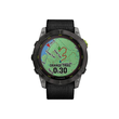 Garmin Forerunner 255 Music - 46 mm - Sportuhr mit Riemen - Silikon - Handgelenkgröße: 130-205 mm - Produktbild Additional View 3 S