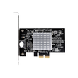 StarTech.com 1-Port 10Gbps PCIe Network Adapter Card, Network Card for PC/Server, Low Profile PCIe E Produktbild