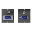 Bachmann Custom module - Modulares Faceplate-Snap-In Produktbild Additional View 1 S
