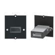Bachmann Frontabdeckung - DisplayPort Produktbild