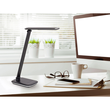 Tischleuchte LED MAULjazzy dimmbar mit Standfuß schwarz Maul 8201890 Produktbild Additional View 2 S