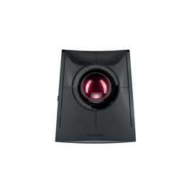 Computermaus Trackball SlimBlade Pro schwarz Kensington K72080WW Produktbild