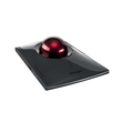 Computermaus Trackball SlimBlade Pro schwarz Kensington K72080WW Produktbild Additional View 1 S