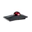 Computermaus Trackball SlimBlade Pro schwarz Kensington K72080WW Produktbild Additional View 2 S