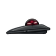 Computermaus Trackball SlimBlade Pro schwarz Kensington K72080WW Produktbild Additional View 4 S