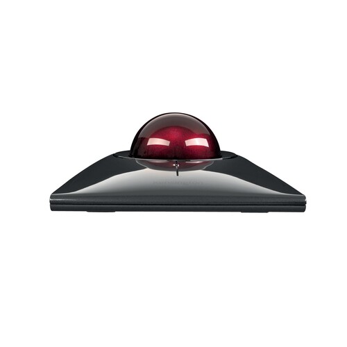 Computermaus Trackball SlimBlade Pro schwarz Kensington K72080WW Produktbild Additional View 5 L
