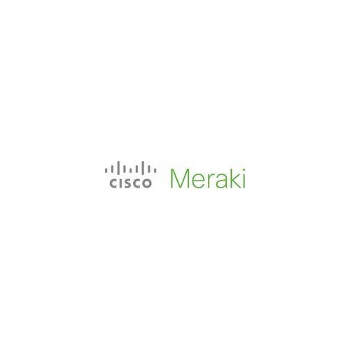 Cisco Meraki MR Series Enterprise - Abonnement-Lizenz (7 Jahre) Produktbild