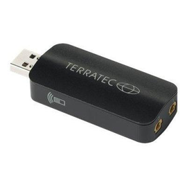 TerraTec T5 - Digitaler TV-Empfänger - DVB-T Produktbild