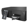 Icy Dock ToughArmor MB833M2K-B - Mobiles Speicher-Rack mit Kühlkörper Produktbild