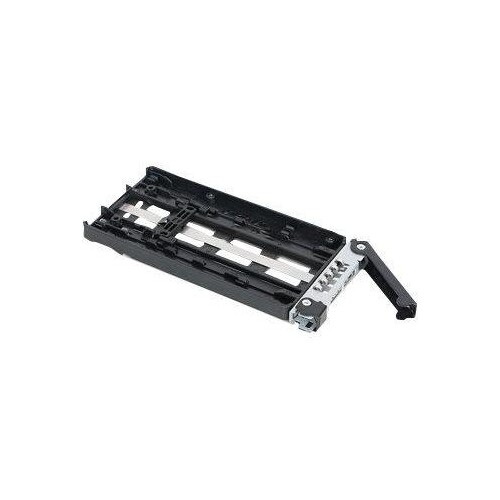 Icy Dock ToughArmor MB833M2K-B - Mobiles Speicher-Rack mit Kühlkörper Produktbild Additional View 4 L