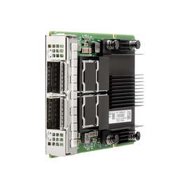 HPE InfiniBand HDR MCX653436A-HDAI - Netzwerkadapter Produktbild